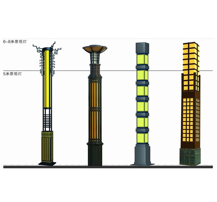 JGD-008~011